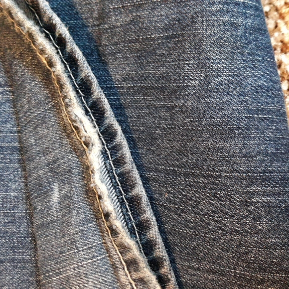 Silver Lola Flare - Picture 6 of 6